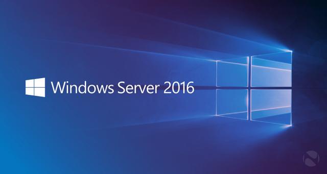 Windows Server 2016 官方MSDN簡(jiǎn)體中文破解版下載+安裝密鑰