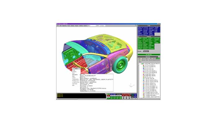 Oasys Software Suite