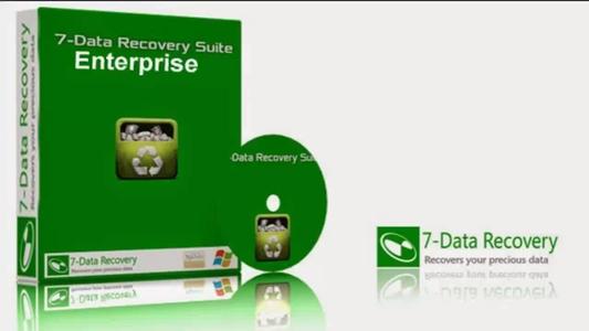 7-Data Photo Recovery 