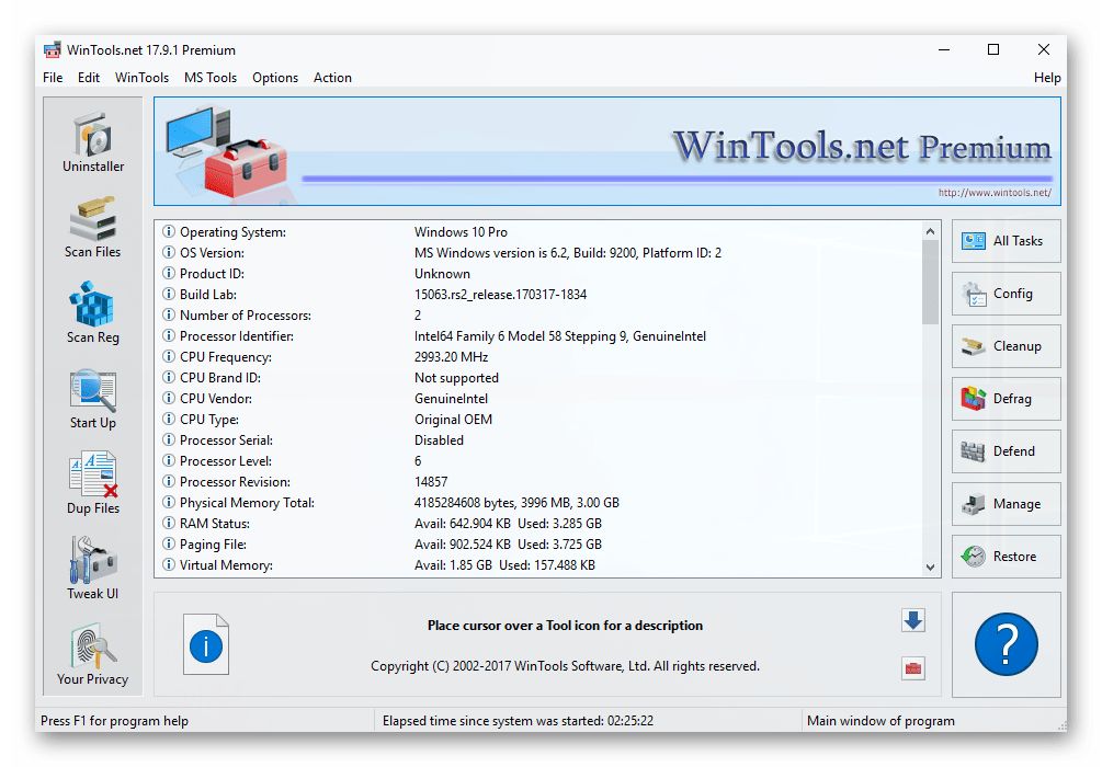 WinTools.net