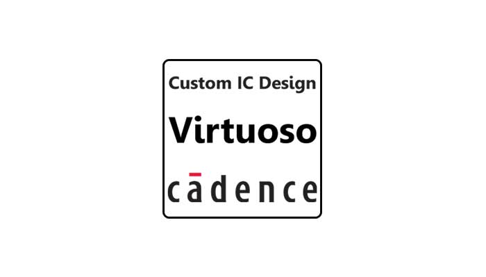 Cadence IC Design Virtuoso