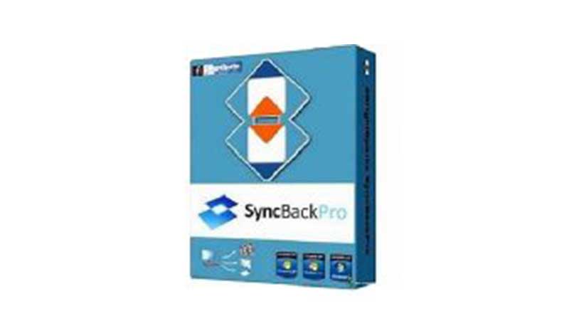 SyncBack