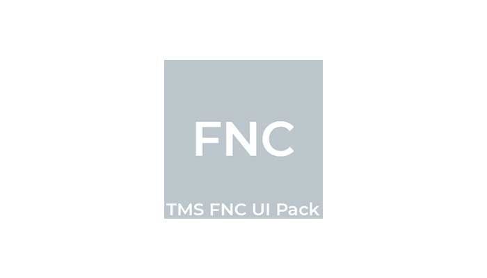 TMS FNC UI Pack