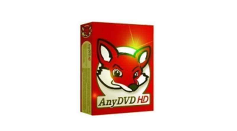 AnyDVD