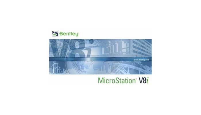 Bentley MicroStation CONNECT