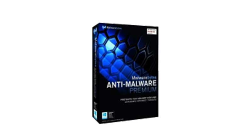 Malwarebytes Anti-Malware