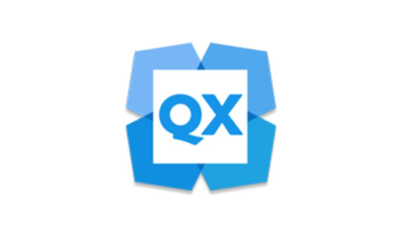 專業(yè)排版設(shè)計軟件 QuarkXPress