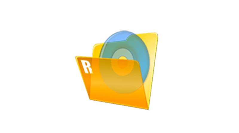 R-Drive Image Technician