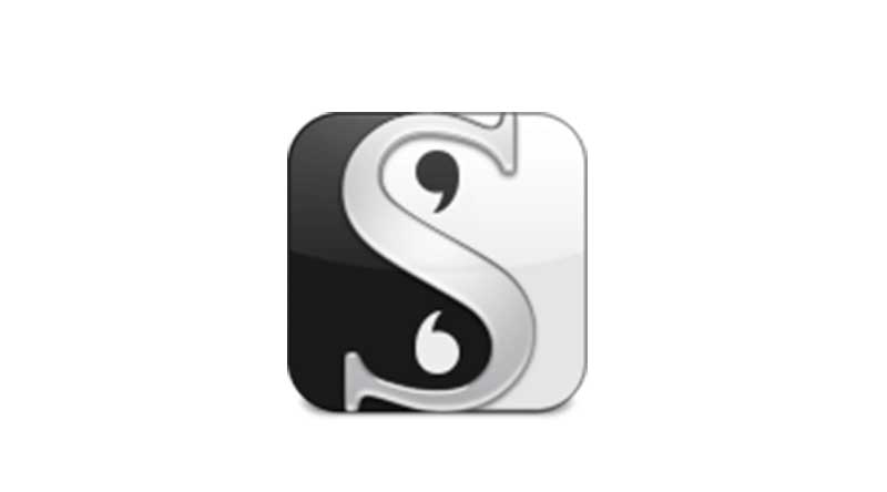 Scrivener