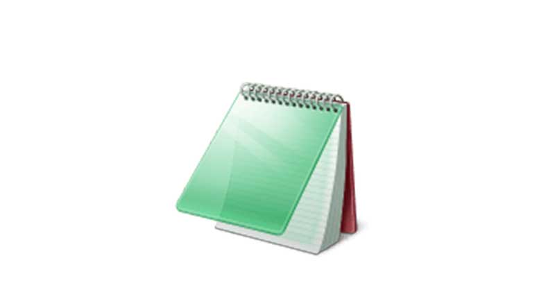 Notepad3