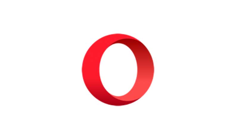 Opera Web Browser