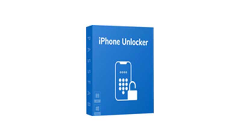 PassFab iPhone Unlocker