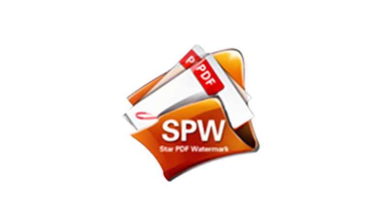 Star PDF Watermark PDF水印添加Star PDF Watermark Ultimate破解版