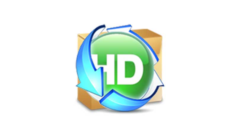 WonderFox HD Video Converter Factory