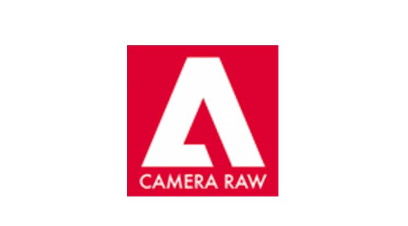 Adobe Camera Raw