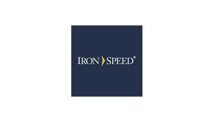 Iron Speed Designer