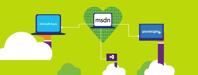 Visual Studio 2015 官方簡體中文MSDN正式版下載(VS2015破解版)
