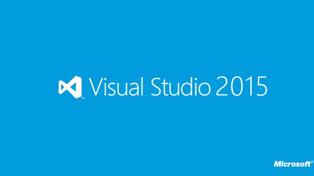 Visual Studio 2015 官方簡體中文MSDN正式版下載(VS2015破解版)