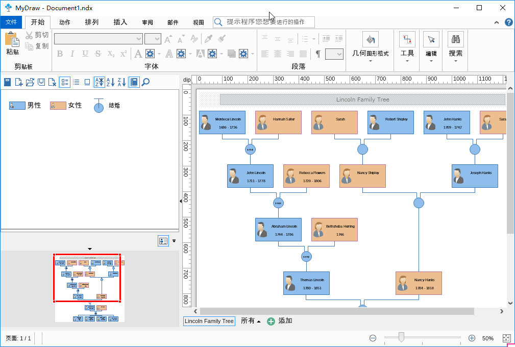 MyDraw 思維導(dǎo)圖軟件 MyDraw簡體中文正式版綠色版及破解文件