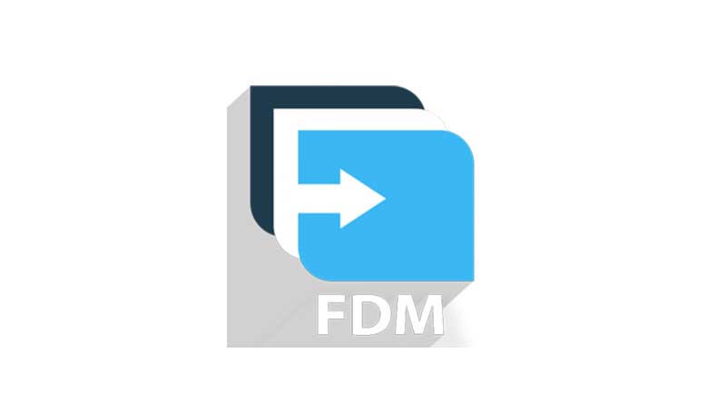 Free Download Manager(FDM) 下載軟件 Free Download Manager(FDM) v6.23 Win/Linux/macOS/Android版下載