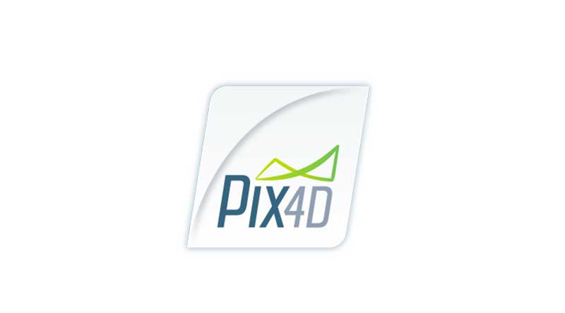 Pix4Dmapper Enterprise