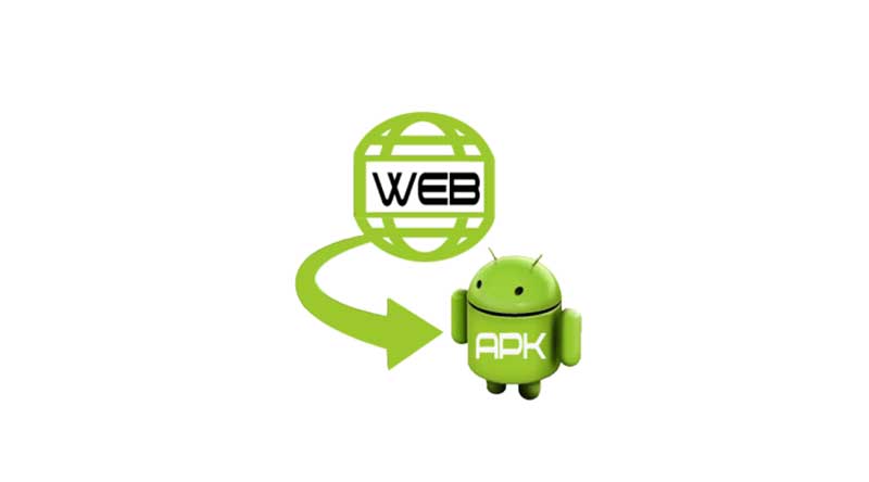 Website 2 APK Builder