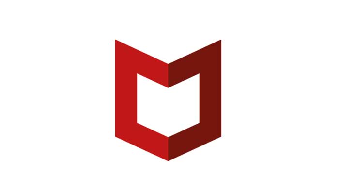 麥咖啡防殺毒軟件 McAfee VirusScan 8.8 P14 Win/10.7.5 macOS 企業(yè)版
