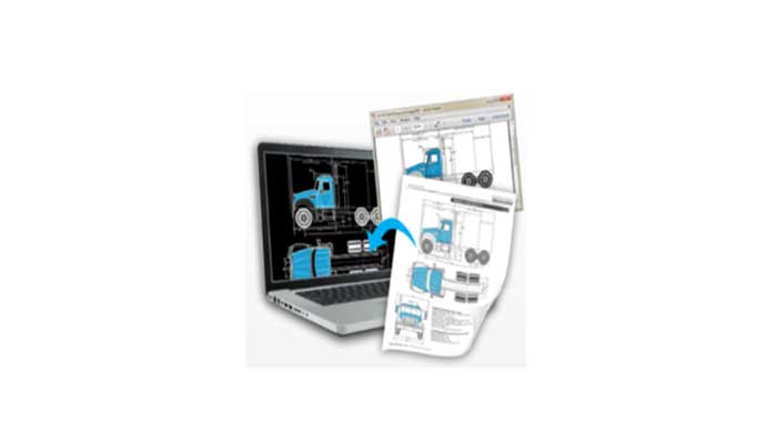 AutoDWG PDF to DWG Converter