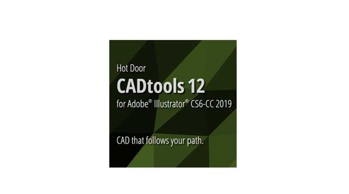 AI插件包Hot Door CADtools