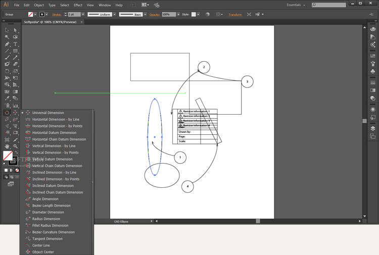 Hot-Door-CADtools-Sample