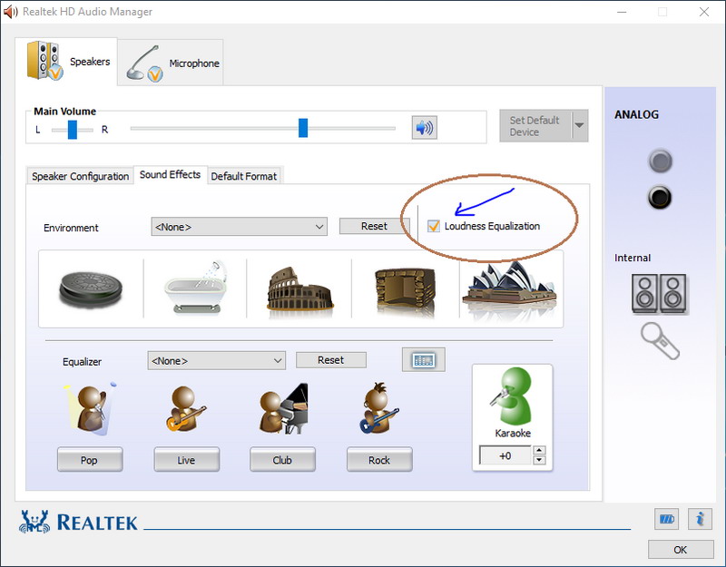Realtek-HD-Audio-Drivers 瑞昱Realtek High Definition Audio Drivers 2024 v6.0 聲卡驅(qū)動下載
