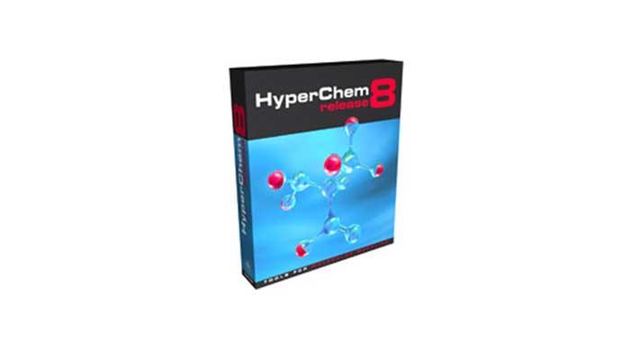 HyperCube HyperChem