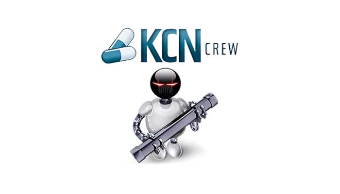 KCNcrew Pack