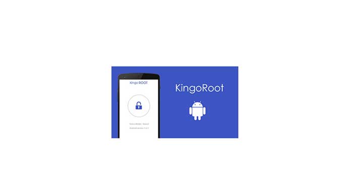 Kingo Android Root 