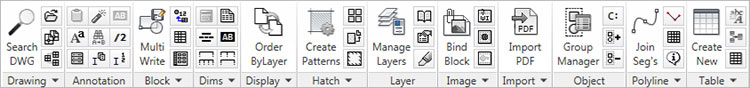 DotSoft-ToolPac-Sample