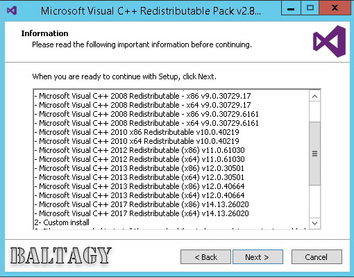 可視化開發(fā)工具M(jìn)icrosoft Visual C++