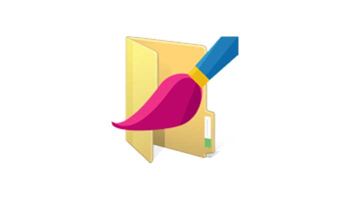 Folder Painter 