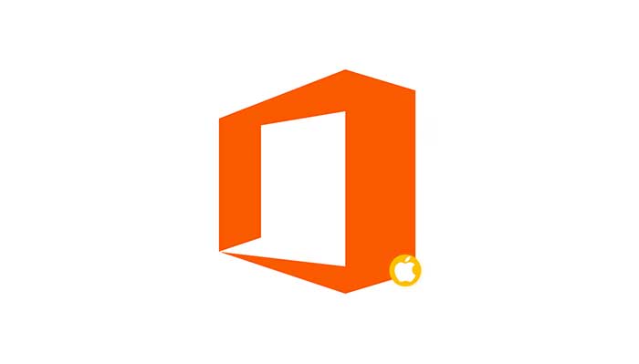 微軟Office辦公套件 Microsoft Office 2021 For Mac 多語言版
