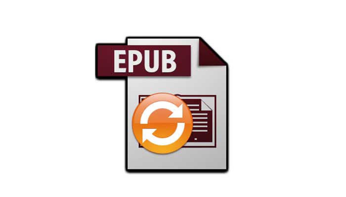 電子書格式轉(zhuǎn)換 ePub Converter v3.23 破解版