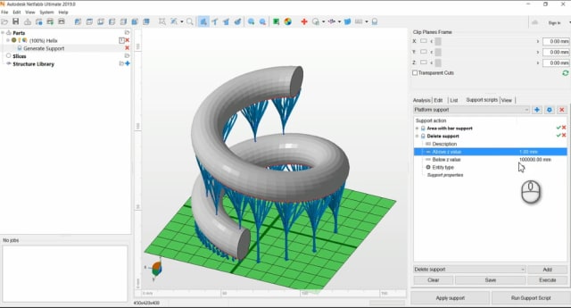 Autodesk-Netfabb 