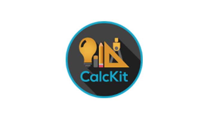 CalcKit: All in One Calculator