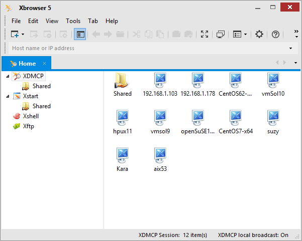 服務(wù)器軟件NetSarang Xmanager Power Suite/Enterprise注冊(cè)版下載