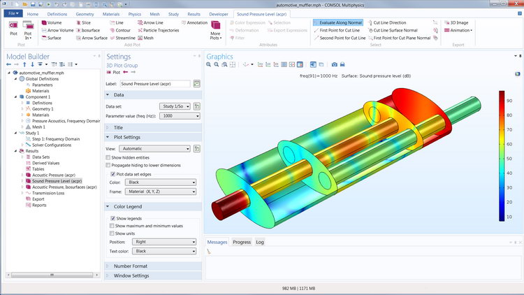 COMSOL-Multiphysics