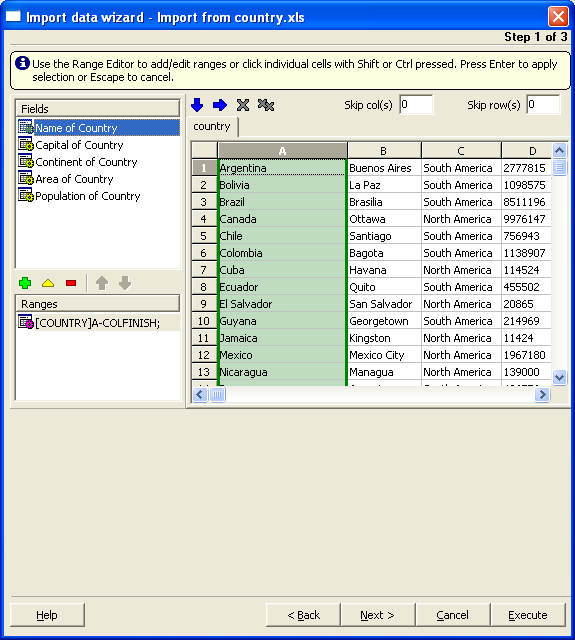 EMS Advanced Data Import VCL Suite 3.12.0 for Delphi 10.4