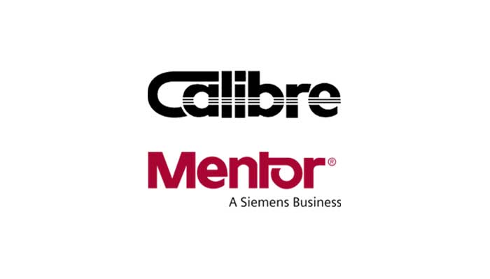 Mentor Graphics Calibre