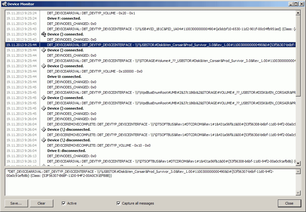 MiTeC System Information Component Suite