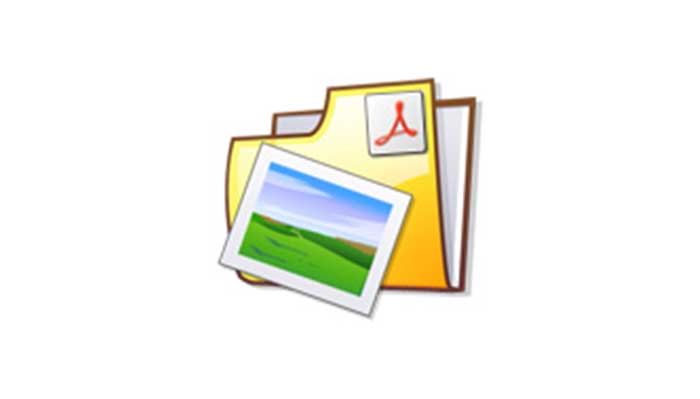 PDF Image Extraction Wizard