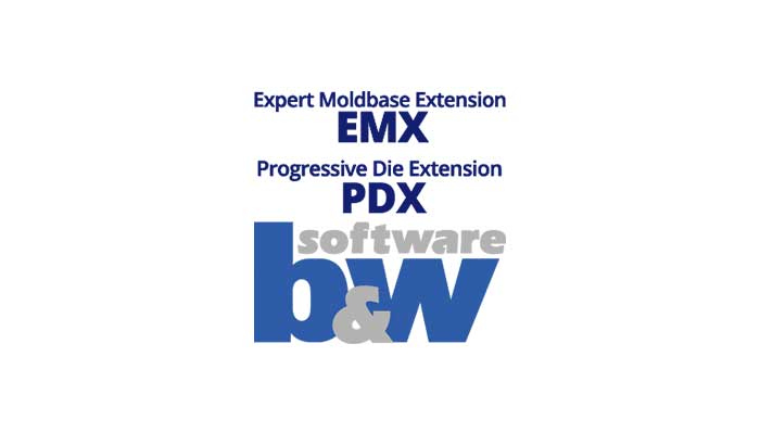 PTC Creo Expert Moldbase Extension