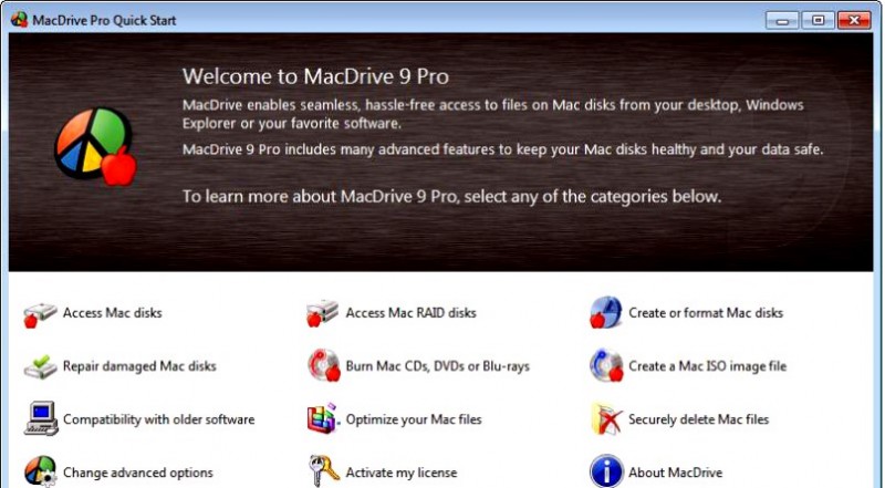 MacDrive圖片