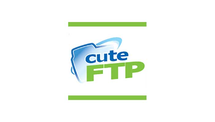 FTP工具 CuteFTP